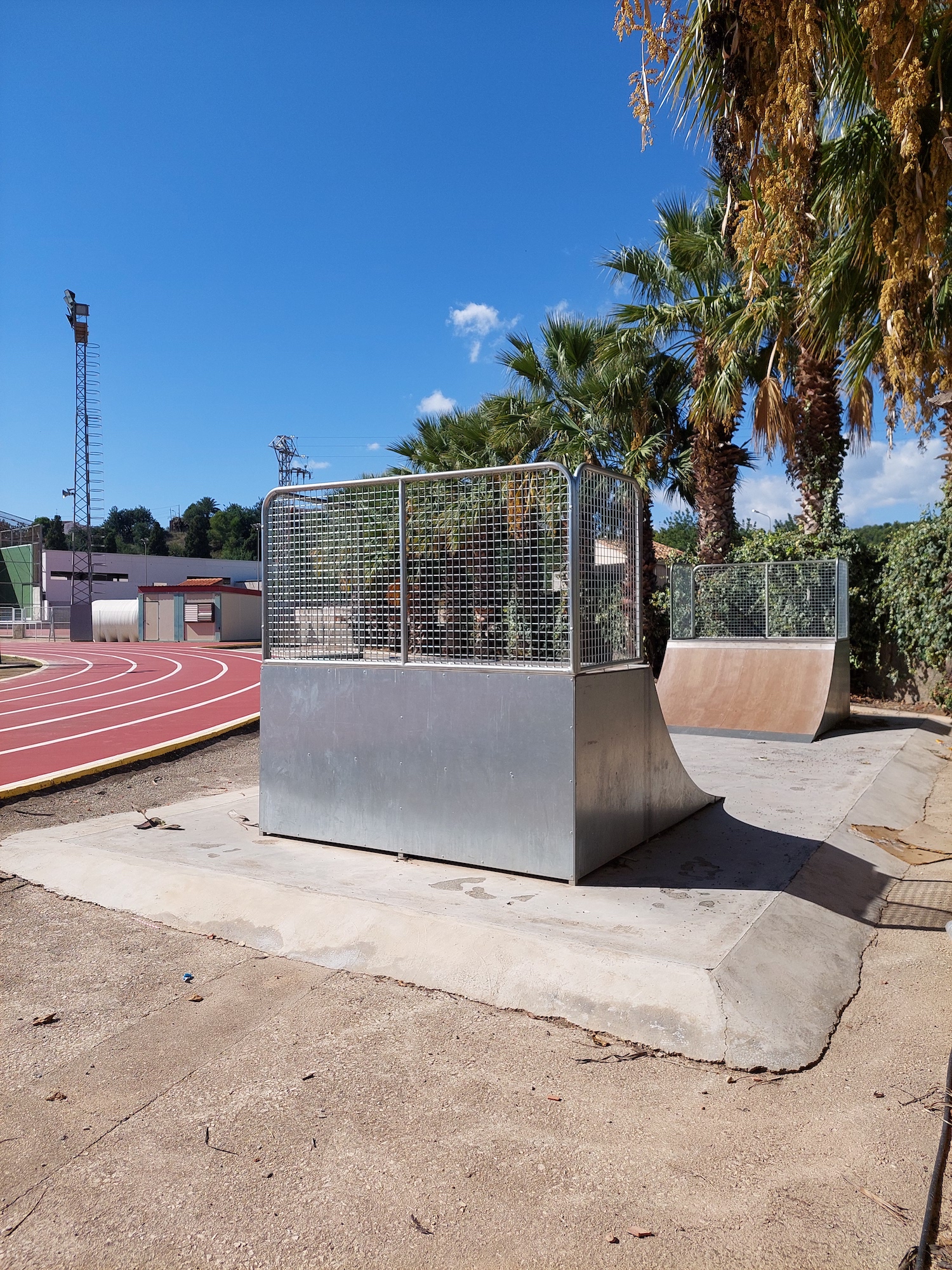 Turís Skatepark